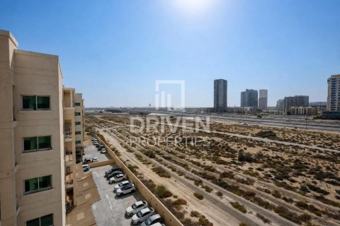 شقة في Queue Point, Dubai Land, دبي 3 غرف نوم, 162.21 م² رقم 138649 - صورة 14