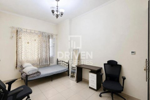 شقة في Queue Point, Dubai Land, دبي 3 غرف نوم, 162.21 م² رقم 138649 - صورة 4