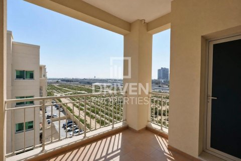 شقة في Queue Point, Dubai Land, دبي 3 غرف نوم, 162.21 م² رقم 138649 - صورة 10