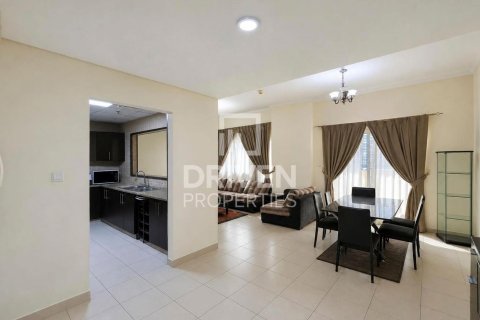 شقة في Queue Point, Dubai Land, دبي 3 غرف نوم, 162.21 م² رقم 138649