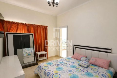 شقة في Queue Point, Dubai Land, دبي 3 غرف نوم, 162.21 م² رقم 138649 - صورة 7