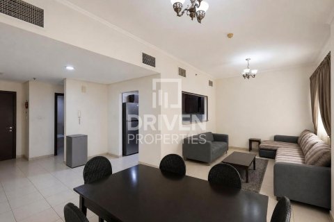 شقة في Queue Point, Dubai Land, دبي 3 غرف نوم, 162.21 م² رقم 138649 - صورة 2