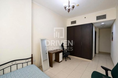 شقة في Queue Point, Dubai Land, دبي 3 غرف نوم, 162.21 م² رقم 138649 - صورة 5