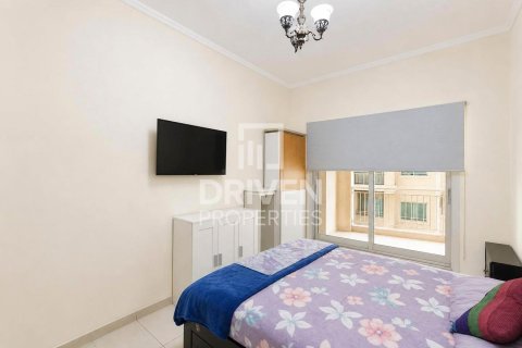 شقة في Queue Point, Dubai Land, دبي 3 غرف نوم, 162.21 م² رقم 138649 - صورة 6