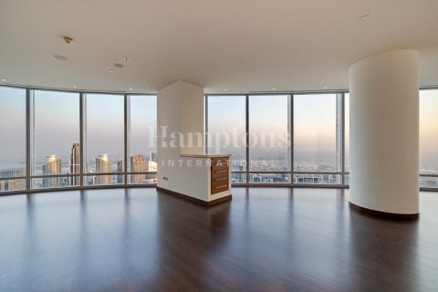 Снять в аренду квартиру в Бурдж-Халифе, Дубай: 2 спальни, 189.15050800м², № 12761 - фото 4