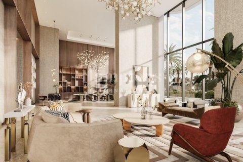 شقة في Zabeel, دبي 2 غرف نوم, 134.21231895 م² رقم 12748 - صورة 6