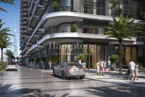 شقة في Zabeel, دبي 2 غرف نوم, 134.21231895 م² رقم 12748 - صورة 7