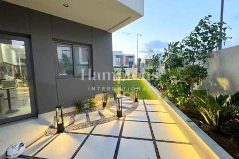 تاون هاوس في Dubai South (Dubai World Central), دبي 3 غرف نوم, 206.15175700 م² رقم 12763 - صورة 1