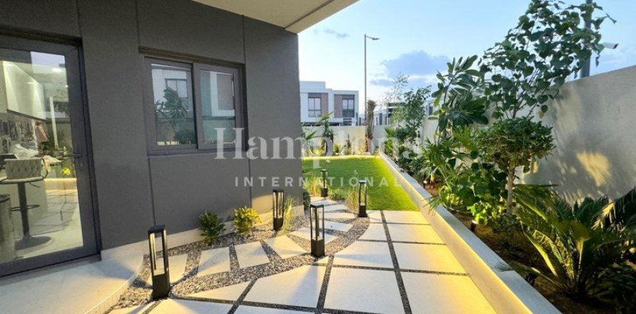 تاون هاوس في Dubai South (Dubai World Central), دبي 3 غرف نوم, 206.152 م² رقم 12763