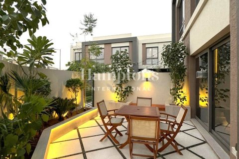تاون هاوس في Dubai South (Dubai World Central), دبي 3 غرف نوم, 206.15175700 م² رقم 12763 - صورة 10