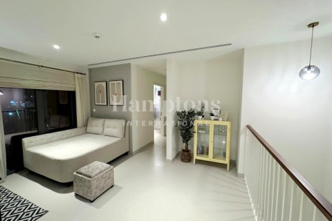 تاون هاوس في Dubai South (Dubai World Central), دبي 3 غرف نوم, 206.15175700 م² رقم 12763 - صورة 4