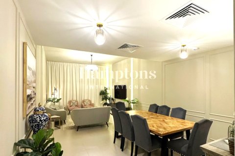 تاون هاوس في Dubai South (Dubai World Central), دبي 3 غرف نوم, 206.15175700 م² رقم 12763 - صورة 5