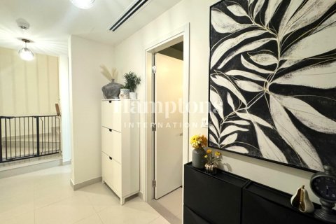 تاون هاوس في Dubai South (Dubai World Central), دبي 3 غرف نوم, 206.15175700 م² رقم 12763 - صورة 7