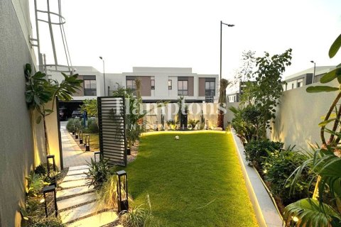 تاون هاوس في Dubai South (Dubai World Central), دبي 3 غرف نوم, 206.15175700 م² رقم 12763 - صورة 2