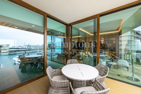 Appartement à Downtown Jumeirah, Al Sufouh, Dubai, 3 chambres, 250.65229400 m², № 12750 - photo 4
