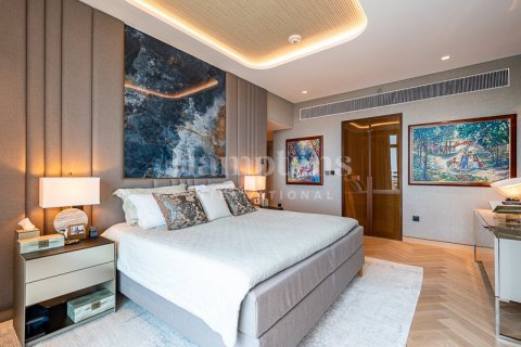 Appartement à Downtown Jumeirah, Al Sufouh, Dubai, 3 chambres, 250.65229400 m², № 12750 - photo 19