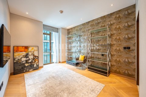 Appartement à Downtown Jumeirah, Al Sufouh, Dubai, 3 chambres, 250.65229400 m², № 12750 - photo 18