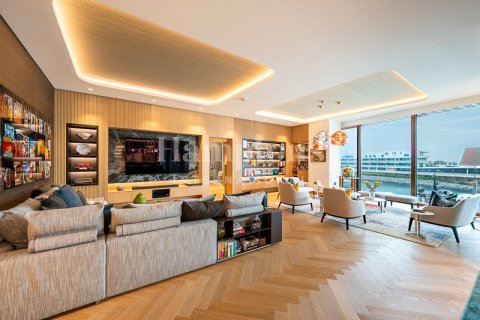 Appartement à Downtown Jumeirah, Al Sufouh, Dubai, 3 chambres, 250.65229400 m², № 12750 - photo 20