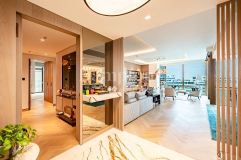 Appartement à Downtown Jumeirah, Al Sufouh, Dubai, 3 chambres, 250.65229400 m², № 12750 - photo 27