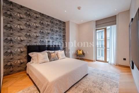 Appartement à Downtown Jumeirah, Al Sufouh, Dubai, 3 chambres, 250.65229400 m², № 12750 - photo 16