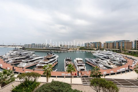 Appartement à Downtown Jumeirah, Al Sufouh, Dubai, 3 chambres, 250.65229400 m², № 12750 - photo 5