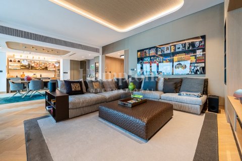 Appartement à Downtown Jumeirah, Al Sufouh, Dubai, 3 chambres, 250.65229400 m², № 12750 - photo 28