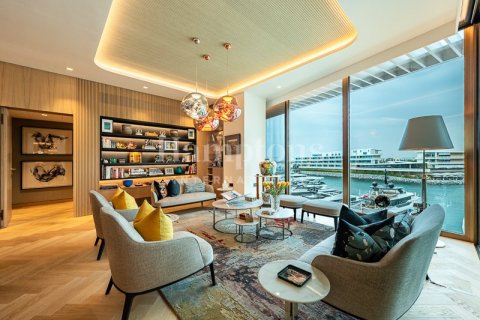 Appartement à Downtown Jumeirah, Al Sufouh, Dubai, 3 chambres, 250.65229400 m², № 12750 - photo 22