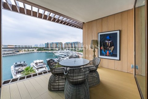 Appartement à Downtown Jumeirah, Al Sufouh, Dubai, 3 chambres, 250.65229400 m², № 12750 - photo 8