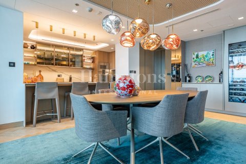 Appartement à Downtown Jumeirah, Al Sufouh, Dubai, 3 chambres, 250.65229400 m², № 12750 - photo 10