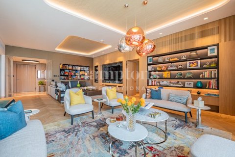 Appartement à Downtown Jumeirah, Al Sufouh, Dubai, 3 chambres, 250.65229400 m², № 12750 - photo 26