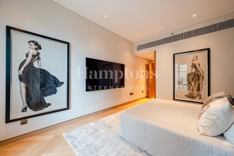Appartement à Downtown Jumeirah, Al Sufouh, Dubai, 3 chambres, 250.65229400 m², № 12750 - photo 13