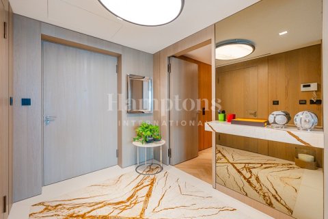 Appartement à Downtown Jumeirah, Al Sufouh, Dubai, 3 chambres, 250.65229400 m², № 12750 - photo 15