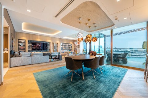Appartement à Downtown Jumeirah, Al Sufouh, Dubai, 3 chambres, 250.65229400 m², № 12750 - photo 7