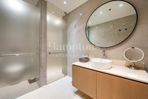 Appartement à Downtown Jumeirah, Al Sufouh, Dubai, 3 chambres, 250.65229400 m², № 12750 - photo 30