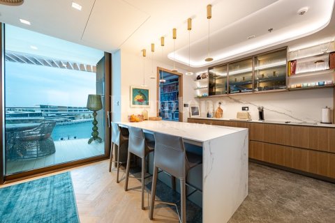 Appartement à Downtown Jumeirah, Al Sufouh, Dubai, 3 chambres, 250.65229400 m², № 12750 - photo 2