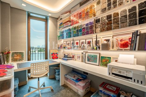Appartement à Downtown Jumeirah, Al Sufouh, Dubai, 3 chambres, 250.65229400 m², № 12750 - photo 25