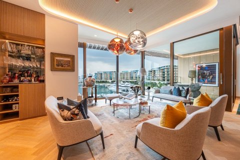 Appartement à Downtown Jumeirah, Al Sufouh, Dubai, 3 chambres, 250.65229400 m², № 12750 - photo 21