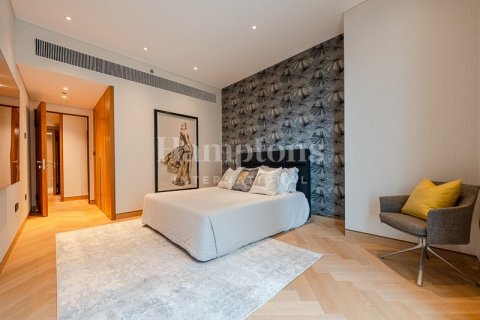 Appartement à Downtown Jumeirah, Al Sufouh, Dubai, 3 chambres, 250.65229400 m², № 12750 - photo 17