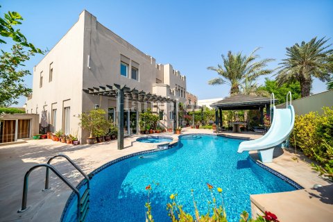 فيلا في Arabian Ranches 2, دبي 5 غرف نوم , 421.22220200 م² رقم 12762 - صورة 11