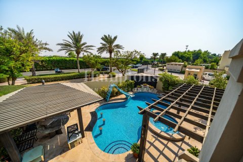 فيلا في Arabian Ranches 2, دبي 5 غرف نوم , 421.22220200 م² رقم 12762 - صورة 22