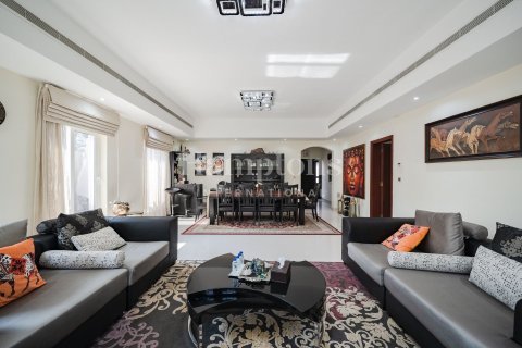فيلا في Arabian Ranches 2, دبي 5 غرف نوم , 421.22220200 م² رقم 12762 - صورة 10