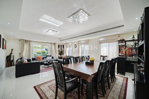 فيلا في Arabian Ranches 2, دبي 5 غرف نوم , 421.22220200 م² رقم 12762 - صورة 1