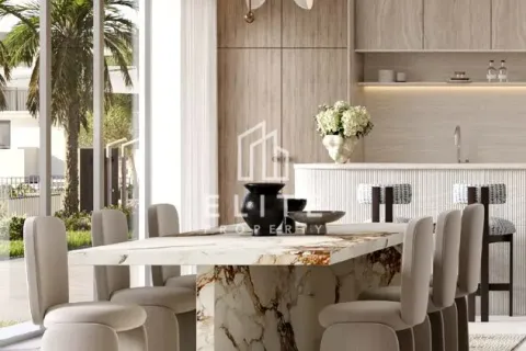 فيلا في EMAAR South, Dubai South (Dubai World Central), دبي 4 غرف نوم رقم 85543 - صورة 4