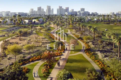 فيلا في EMAAR South, Dubai South (Dubai World Central), دبي 4 غرف نوم رقم 85543 - صورة 7