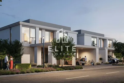 فيلا في EMAAR South, Dubai South (Dubai World Central), دبي 4 غرف نوم رقم 85543