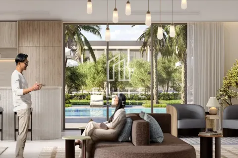 فيلا في EMAAR South, Dubai South (Dubai World Central), دبي 4 غرف نوم رقم 85543 - صورة 5