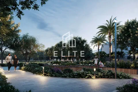 فيلا في EMAAR South, Dubai South (Dubai World Central), دبي 4 غرف نوم رقم 85543 - صورة 6