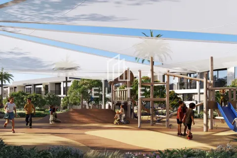 فيلا في EMAAR South, Dubai South (Dubai World Central), دبي 4 غرف نوم رقم 85543 - صورة 11