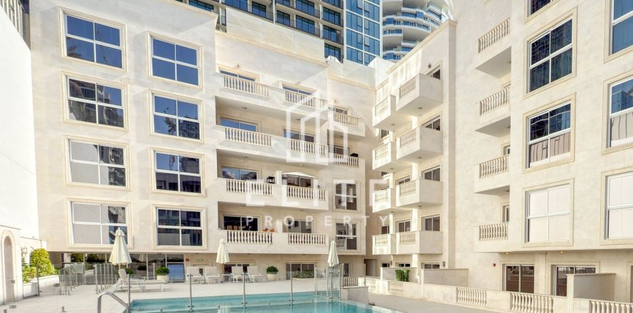 Apartment in Dubai studio, 110 sq.m. № 85531