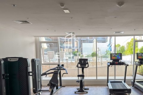 Apartment in Dubai studio, 110 sq.m. № 85531 - photo 23